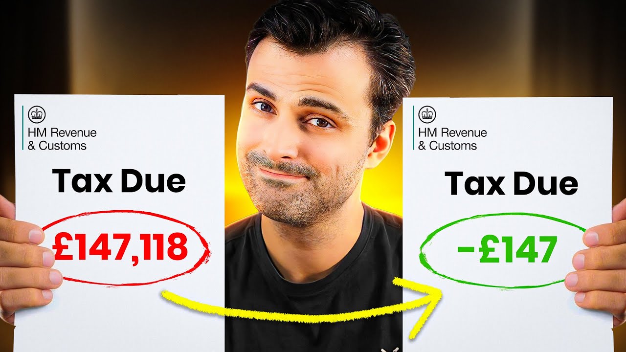Property Expert Reveals Tax Hacks for 2024