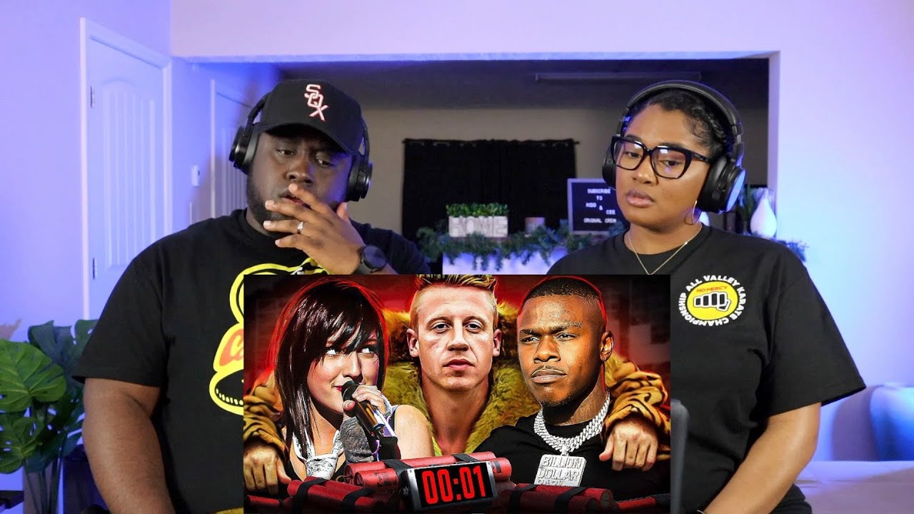 Kidd and Cee Reacts To Artists Who Destroyed Their Careers in Seconds