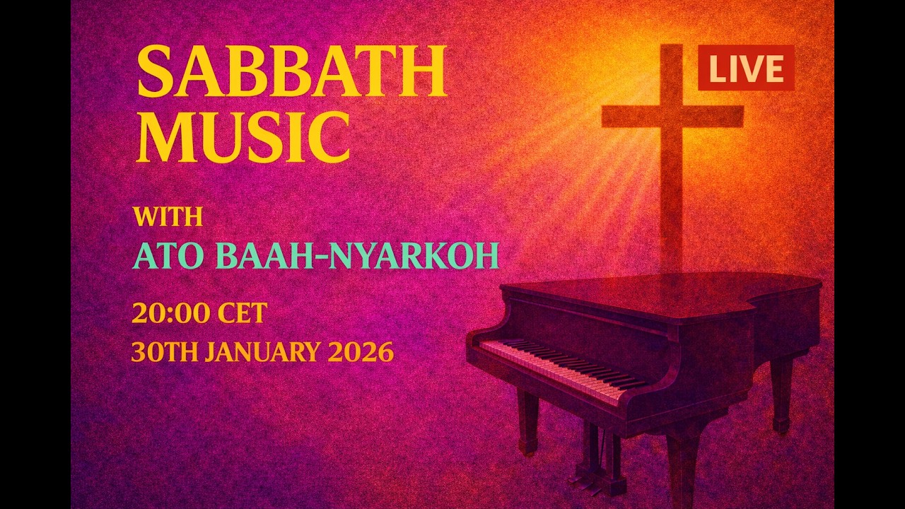Sabbath Music Live Stream!!!!! 30.01.2026 (((((((((((((Live)))))))))))))))