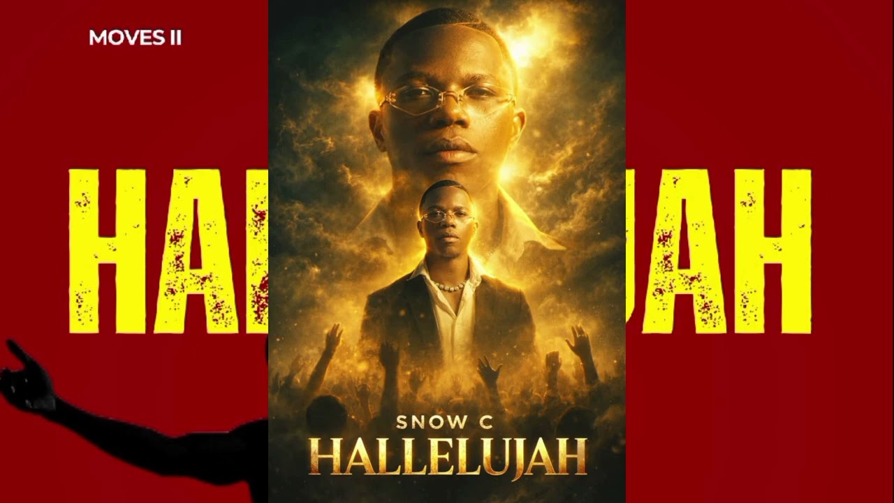 HALLELUJAH 