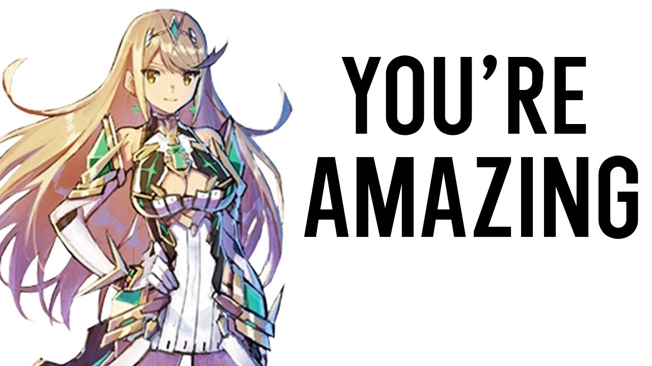 What Your Favorite Xenoblade Character Says About You!