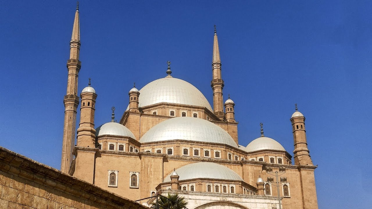 رحلة🚎إلي قلعة(صلاح الدين الايوبي)بالقاهرة🇪🇬🇪🇬وزيارةالمساجد🕌 والمتاحف بداخلها ٢٠٢٤
