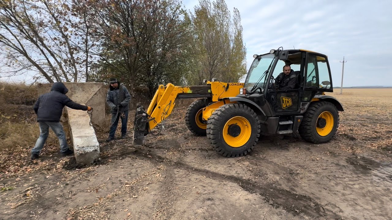 😱Оце знахідка на полі‼️розміри шокують‼️в господарстві все згодиться‼️🛠🚜💙💛