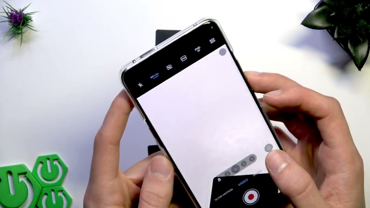 MOTOROLA Signature &ndash; Как включить запись видео в формате Dolby Vision