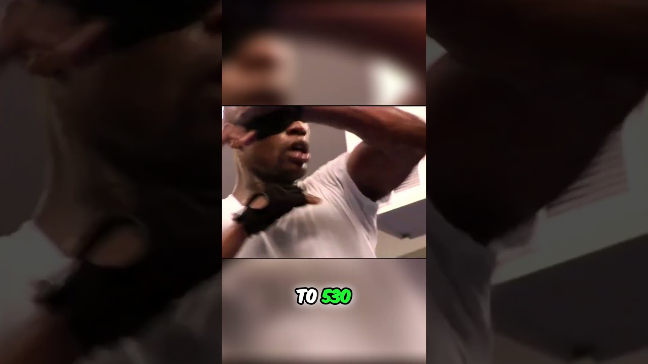 🔥 Floyd Mayweather's Intense Training Routine Revealed!