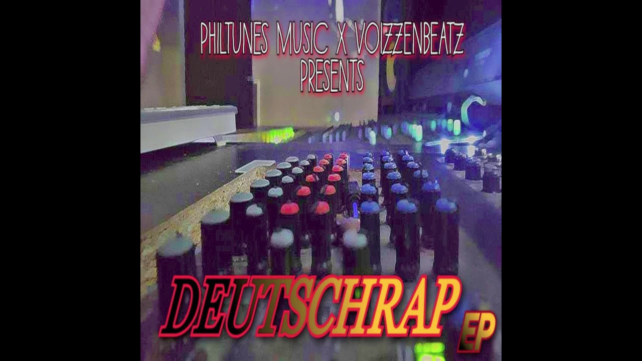 Cesar Smitz - Visite prod by. Philtunes Music x VoizzenBeatzz