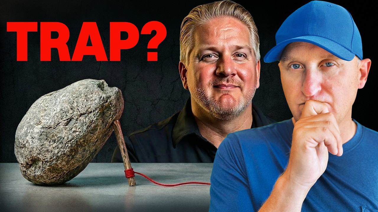 Is This a Massive Market Trap?