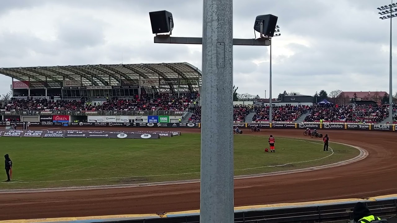 BIEG 9 Speed Masters Ostr&oacute;w Wielkopolski , Memoriał Rifa Saitgariejewa