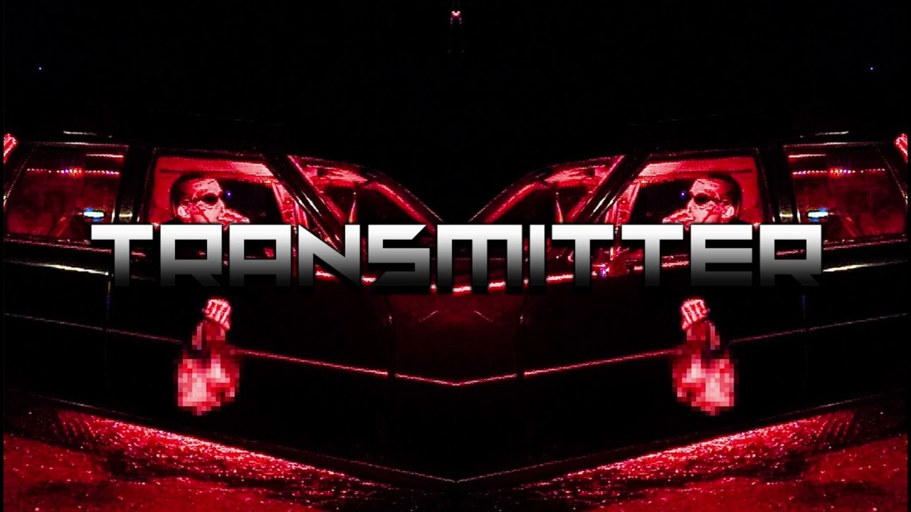 [HORROR] Sosmula ✘ SleezReligion type beat ≼Transmitter≽