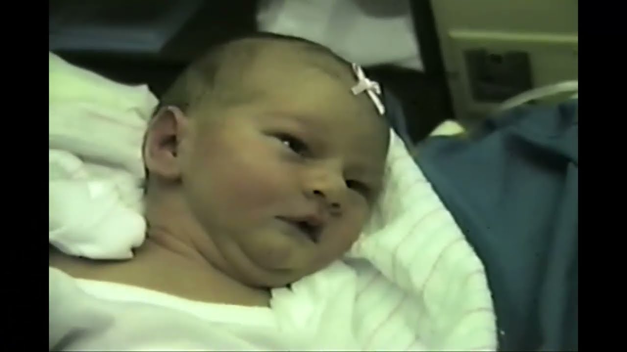 Meet the Baby (July 18, 1997)
