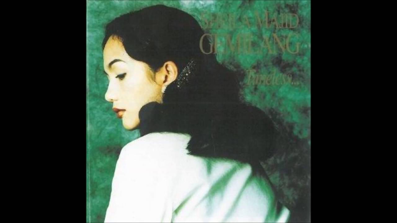 Sheila Majid - Selamanya