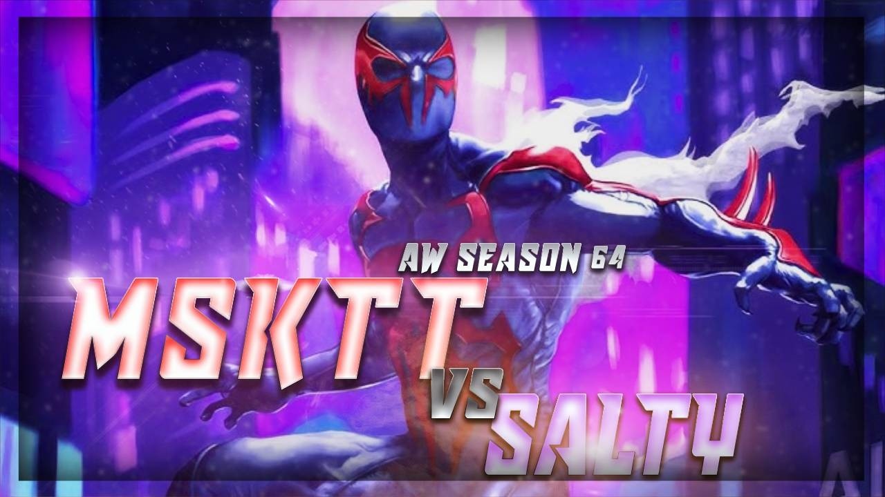 Alliance War But My Leader Commentates Over The Cinema | M§KTT vs SÅLTY | AW season 64