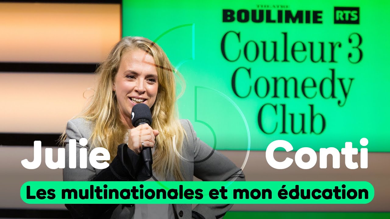 Pour calmer Poutine, faut le priver de goûter ! ❌ - Julie Conti