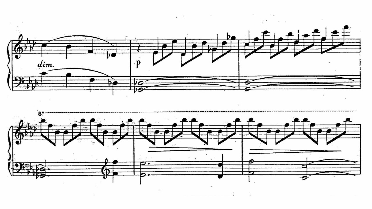 Costa Luiz Op 6 no 4