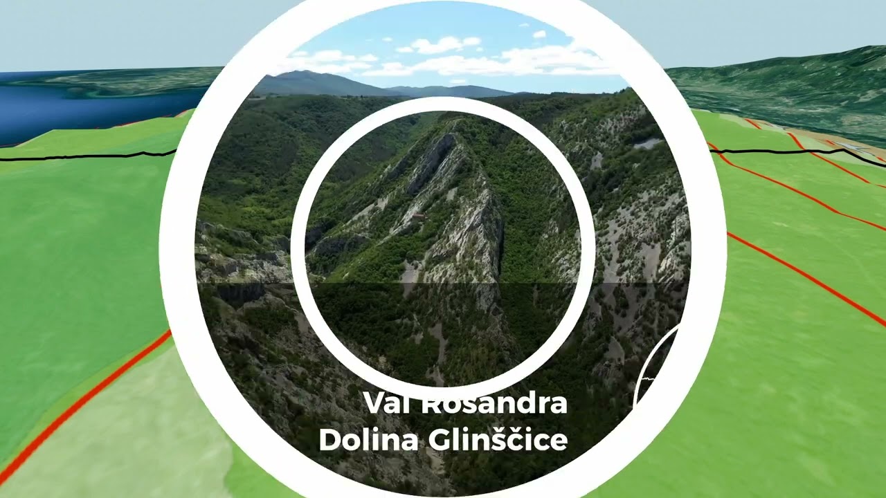 Il geoparco del Kras-Carso