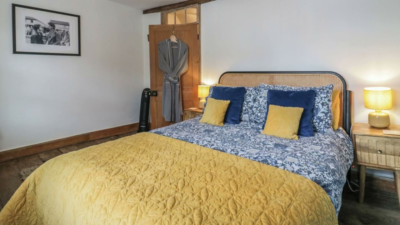 Hudson House, Milton Keynes, United Kingdom | Travel With Kiara