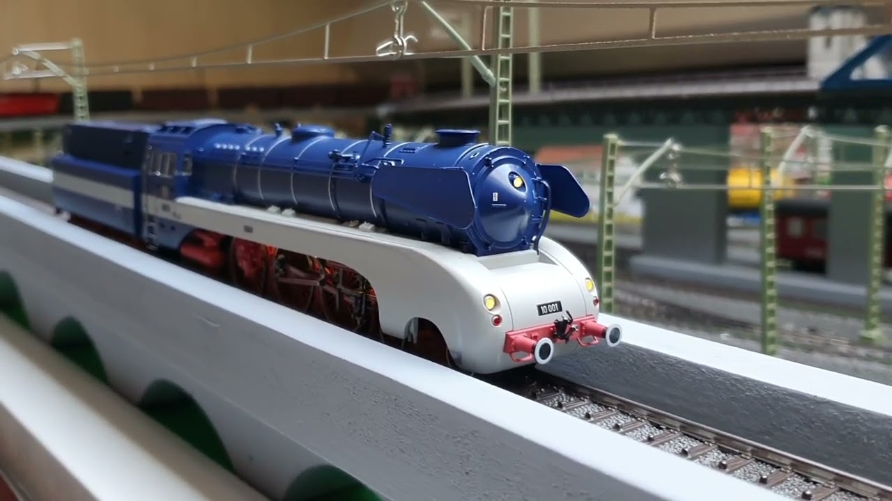 Marklin 37084
