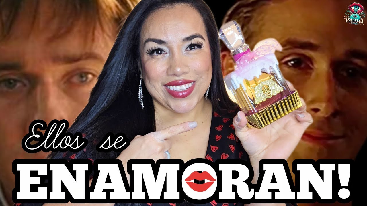 🧿PERFUMES QUE ENAMORAN!!🥰♥️ ELLOS SE VUELVEN LOCOS🤤..TE PERSIGUEN!🚶‍♀️🏃‍♂️#perfume #fragrance 
