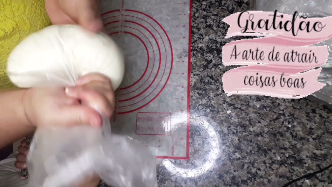 Pasta de leite que não solta gordura e fica branquinha, voce vai amar essa pasta 💰💰💰