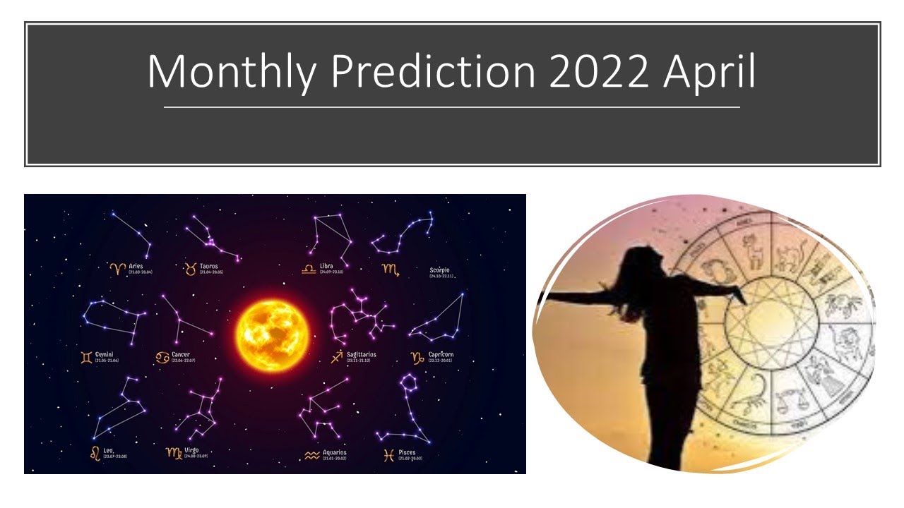 Taurus Ascendant April 2022 prediction / वृषभ लग्न  अप्रैल 2022