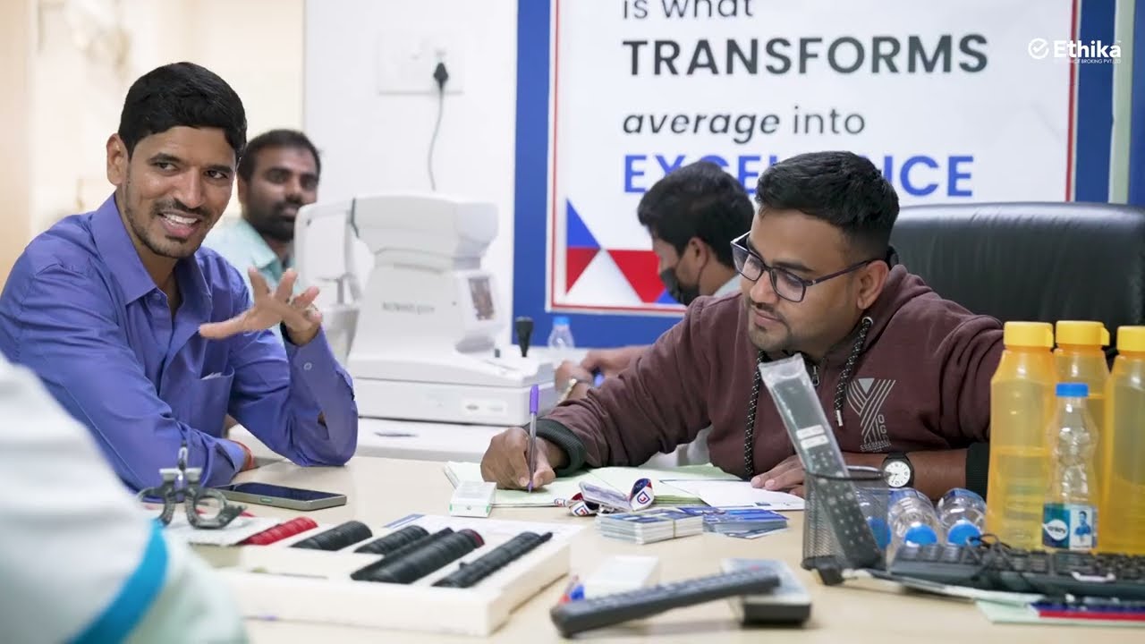Heath Camp at JNET Technologies Pvt Ltd | Ethika