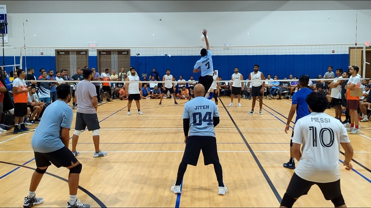 Outlaws vs Dallas A - Final 1 - Houston 2024