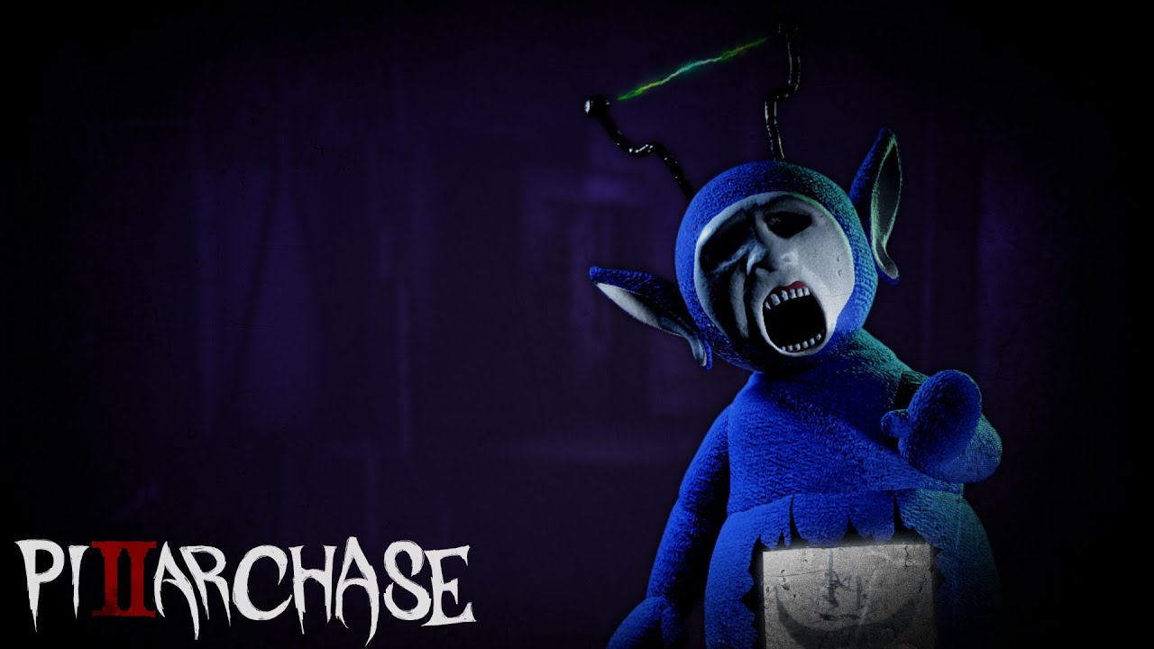 Pillar Chase 2: Recode | THE STRICKEN GAMEPLAY
