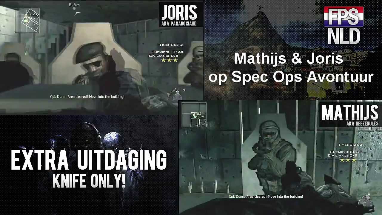 Ik ben HeezerulesNL, welkom op mijn kanaal!