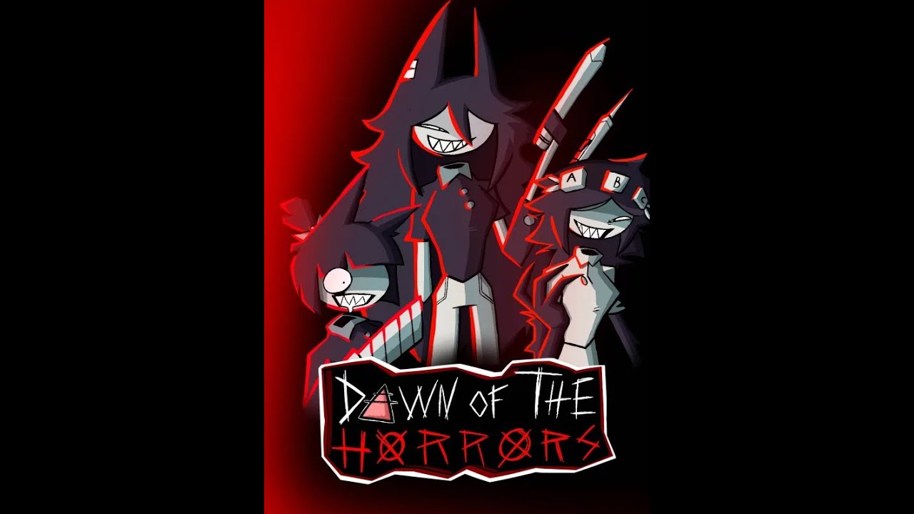 Dawn Of The Horrors | Miss Bloomie OST (READ DESC)