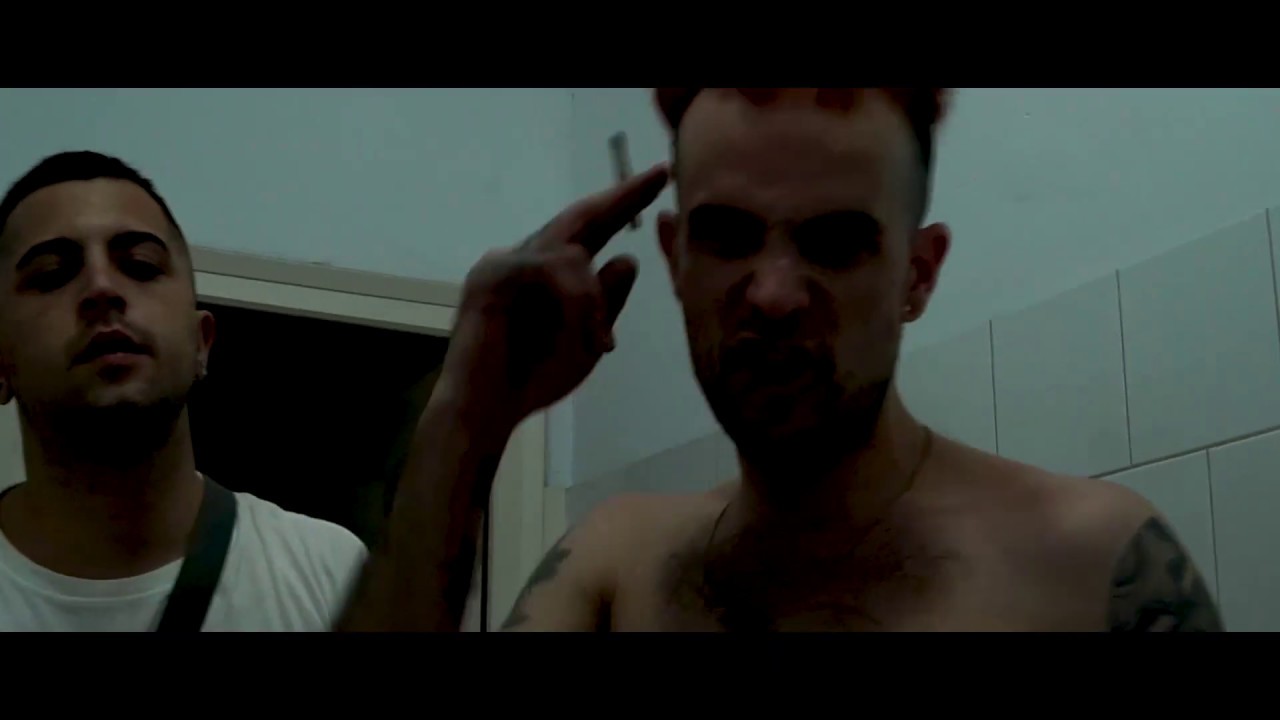 IVAN CANO FT HACHA DASTRAL - KNOCK KNOCK (VIDEO)