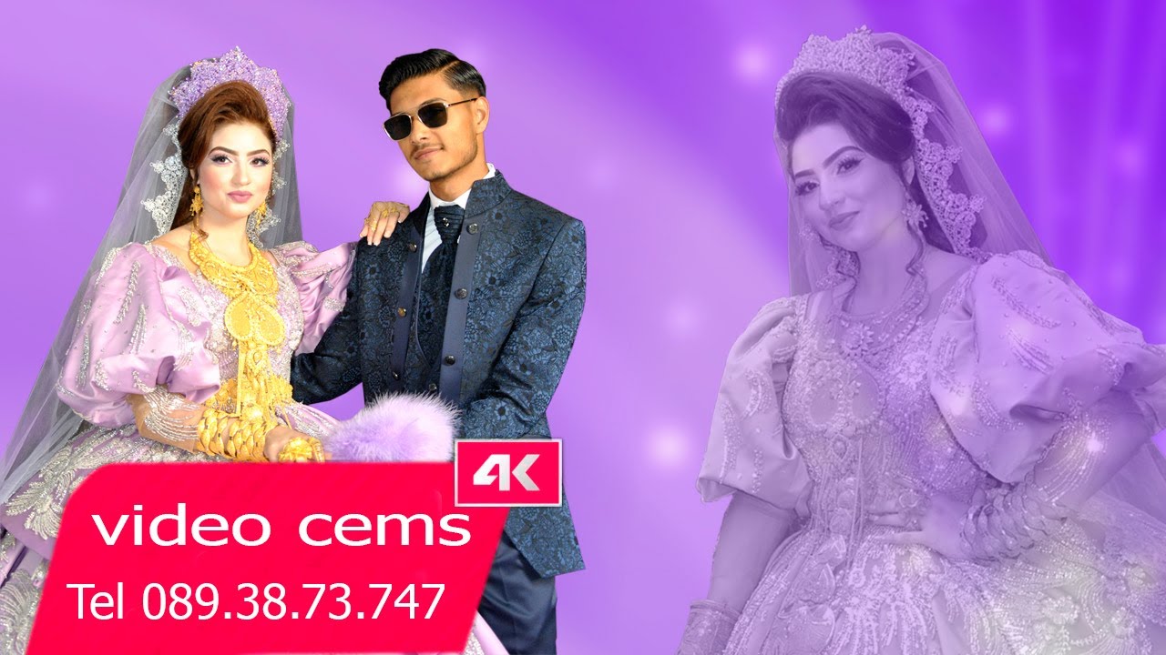 💕 Fkri & Metanet Barışmak töreni 3.Bölüm 4k 💕