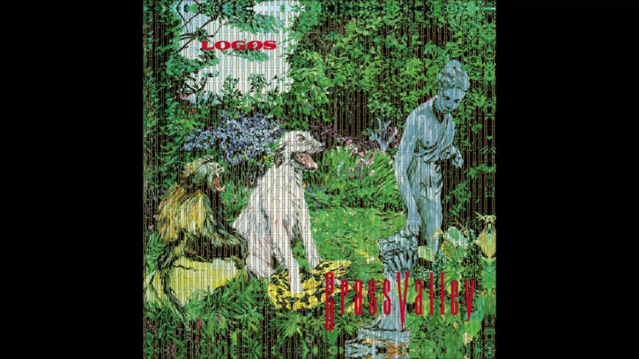 GRASS VALLEY / TRUTH