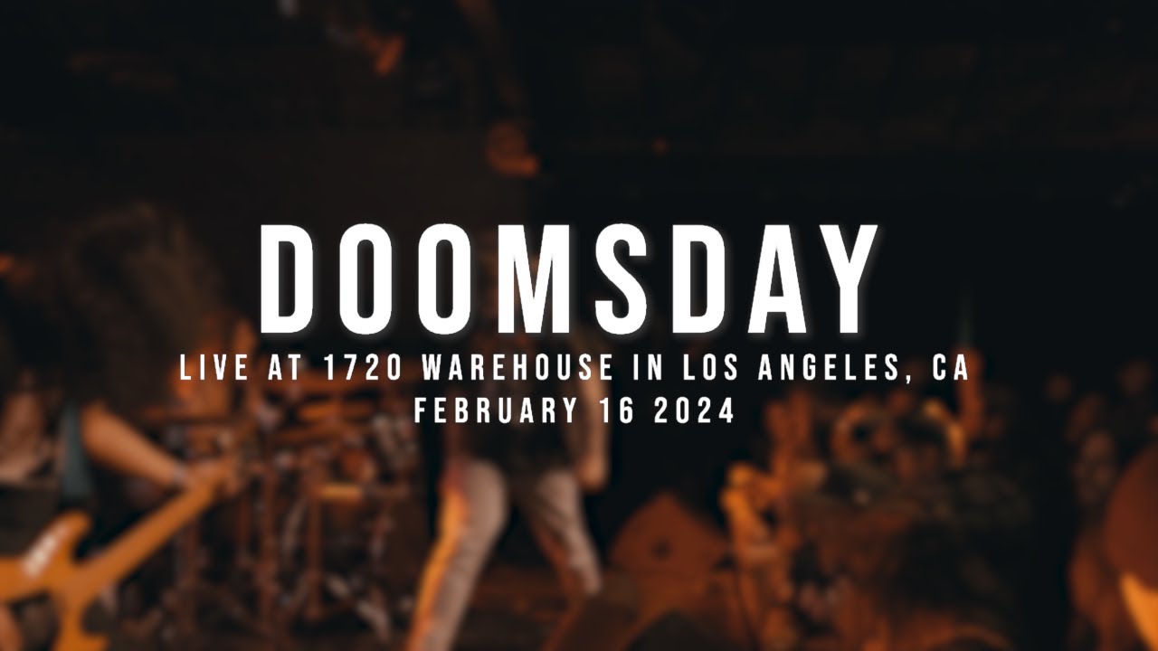 (197 Media) Doomsday - 02/16/2024