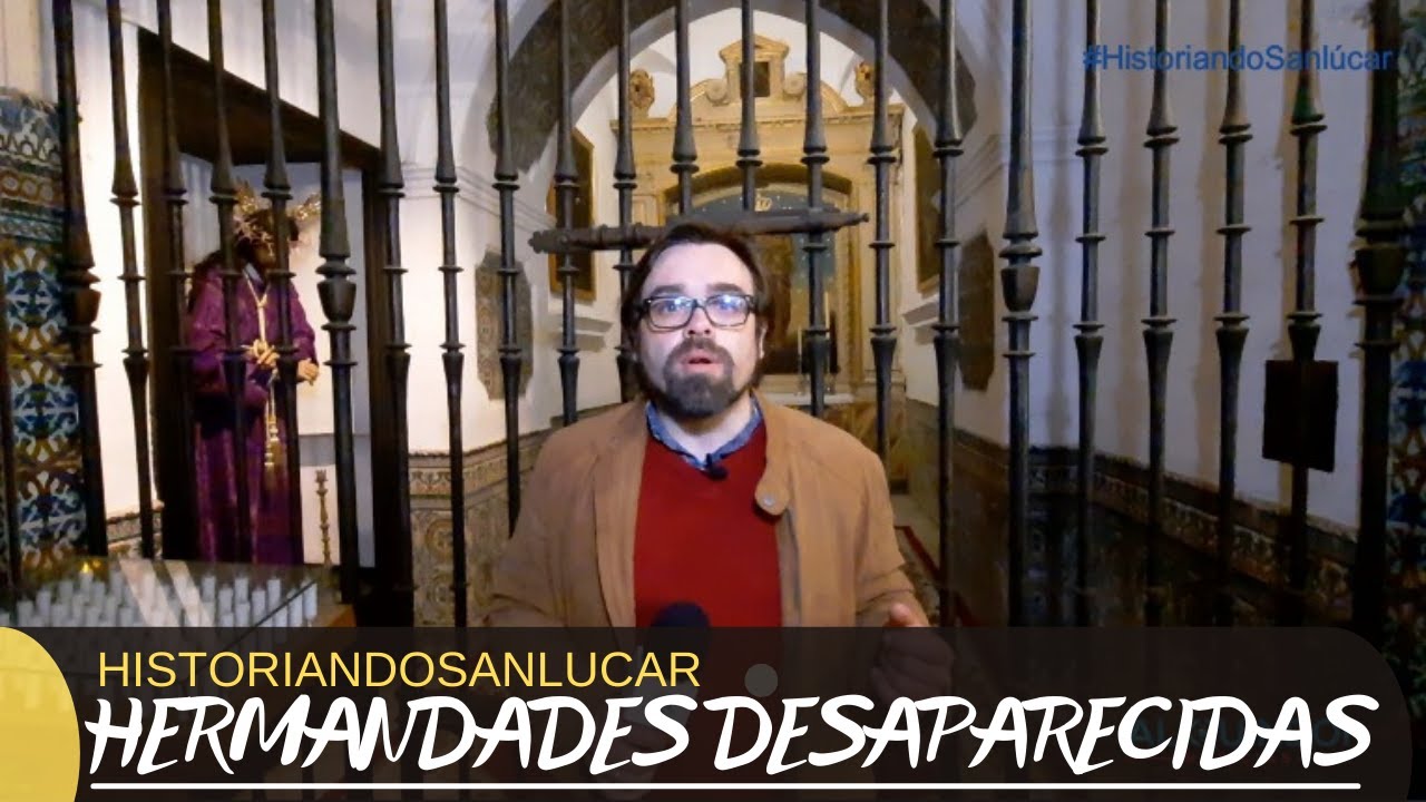 #HistoriandoSanlúcar 