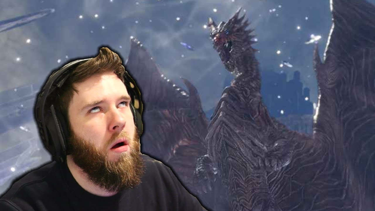 Kushala Daora Vs Patchyboi