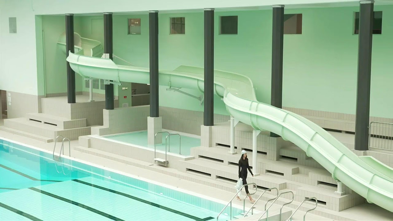 OpéraSPORT SS26 Runway