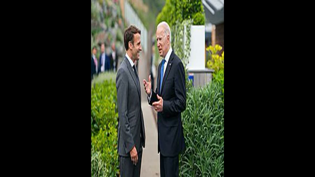 France United States relations