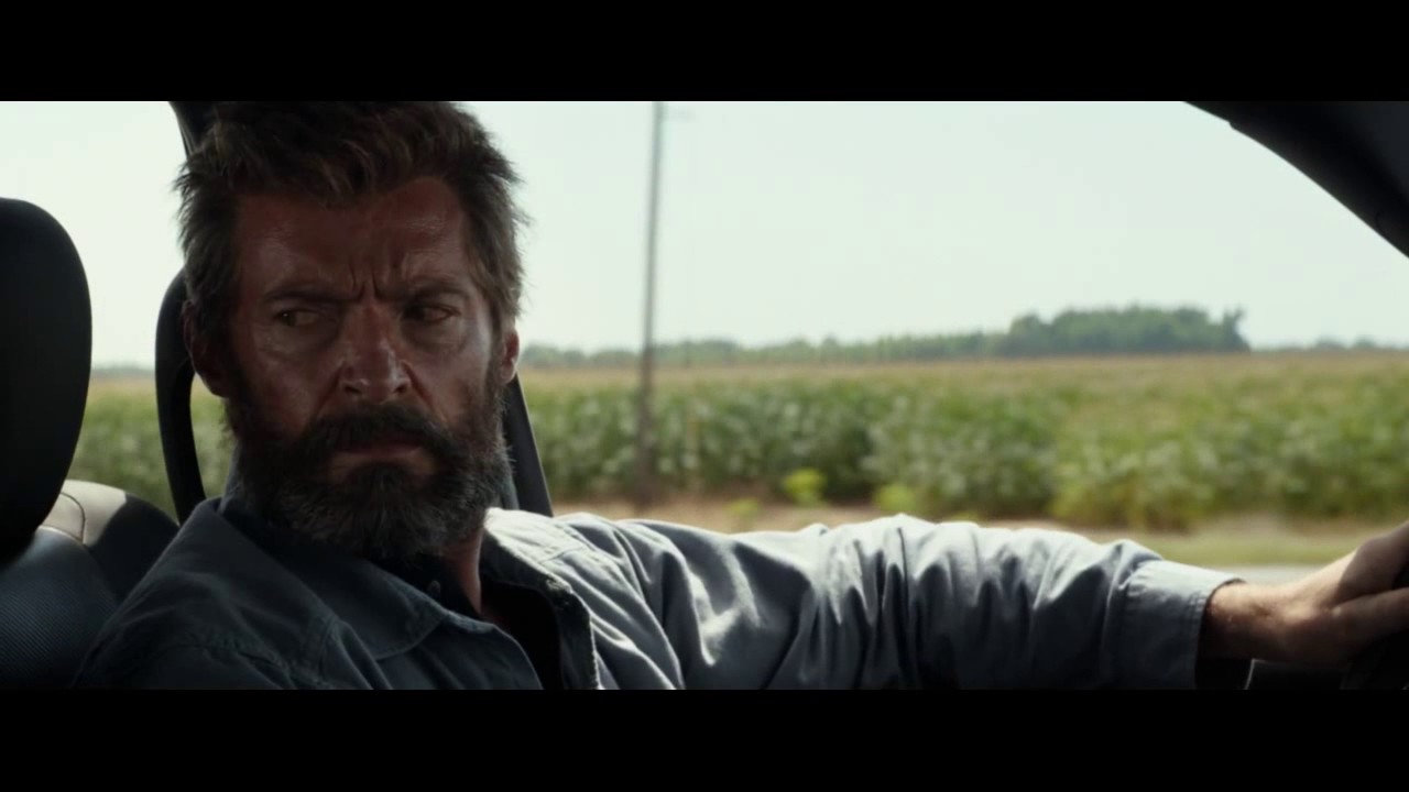 Logan | In a Song | Johnny Cash - Hurt