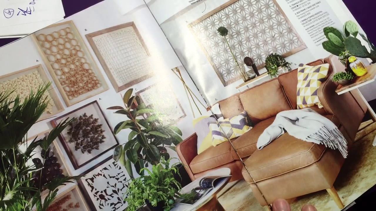 Magazine humming - can't help falling in