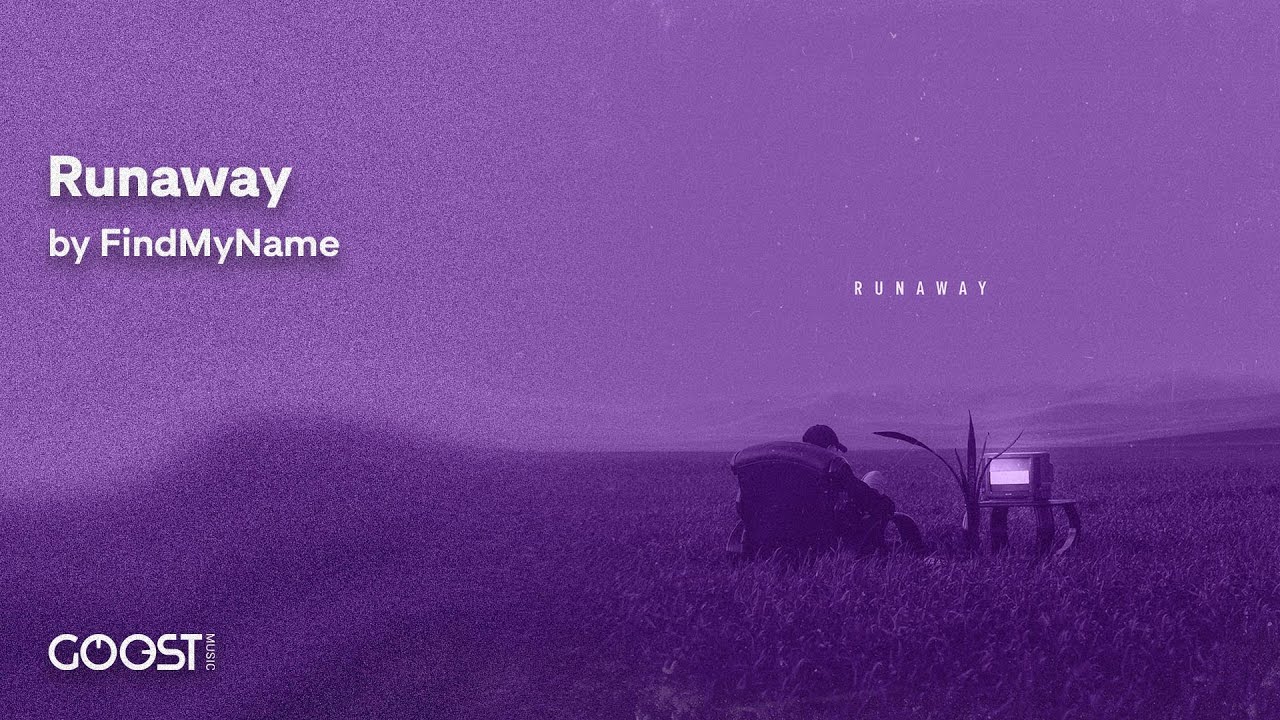 FindMyName - Runaway 💜