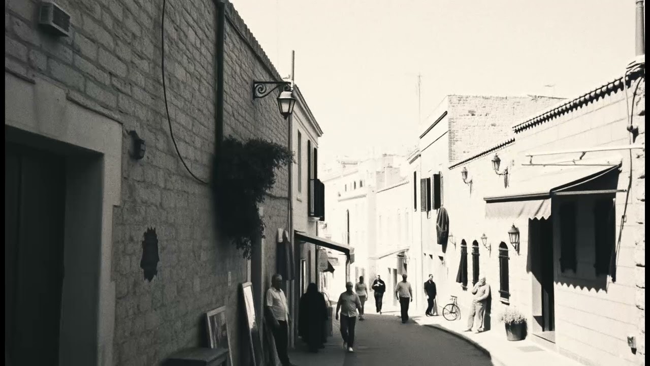 Κάθε ανθρώπου η ψυχή
