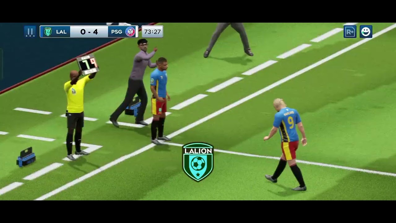 Jugador Pro no puede conmigo perdiendo el partido y quiere revancha pero no acepto 😂