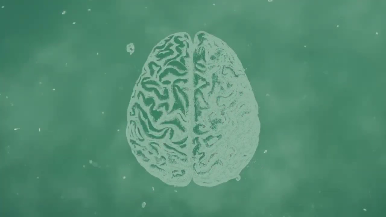 Gale - Salute Mentale (Visual Video)