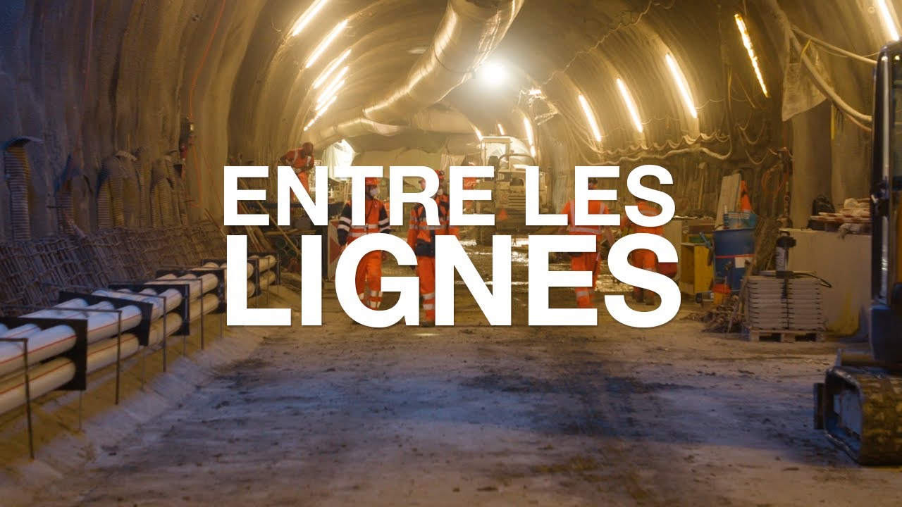 Entre les lignes de Michael