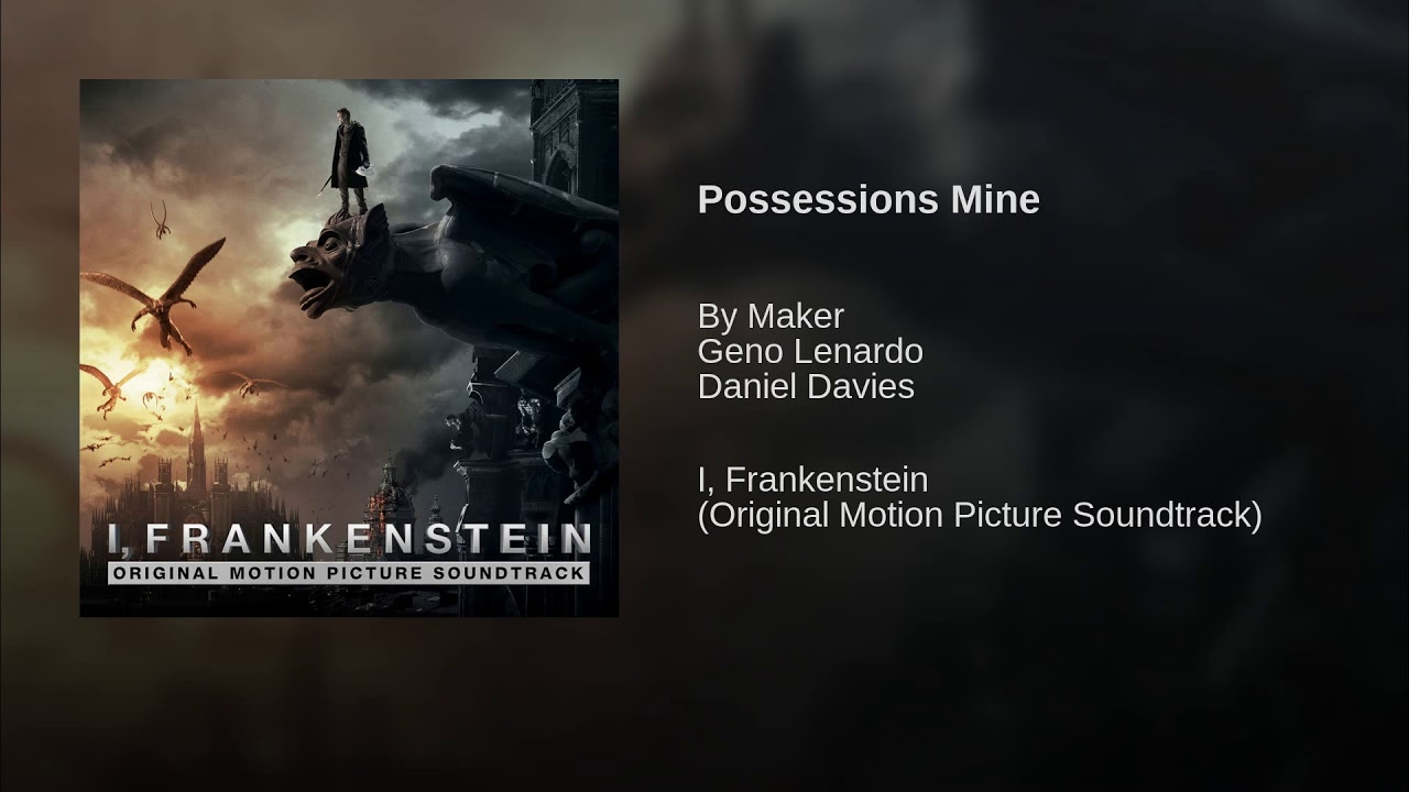 Possessions Mine