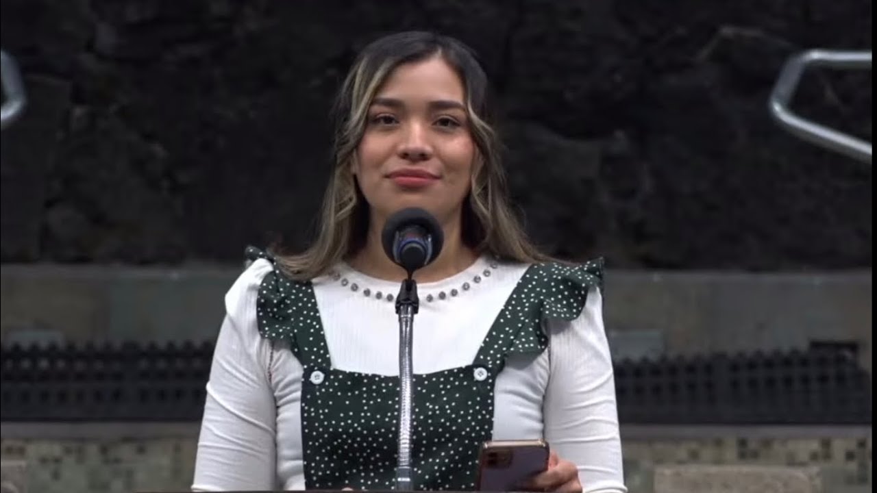 Te Seguiré / He Decidido Seguir A Cristo / Especial Iglesia Bautista Fundamental Monte Sion