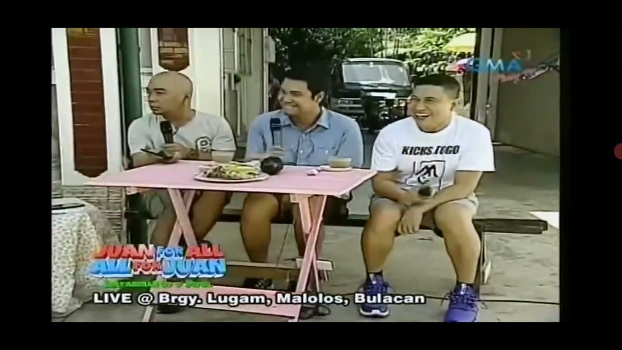 Eat Bulaga Problem Solving: Meant To Be (Day 2: Ang Ikalawang Kilig)