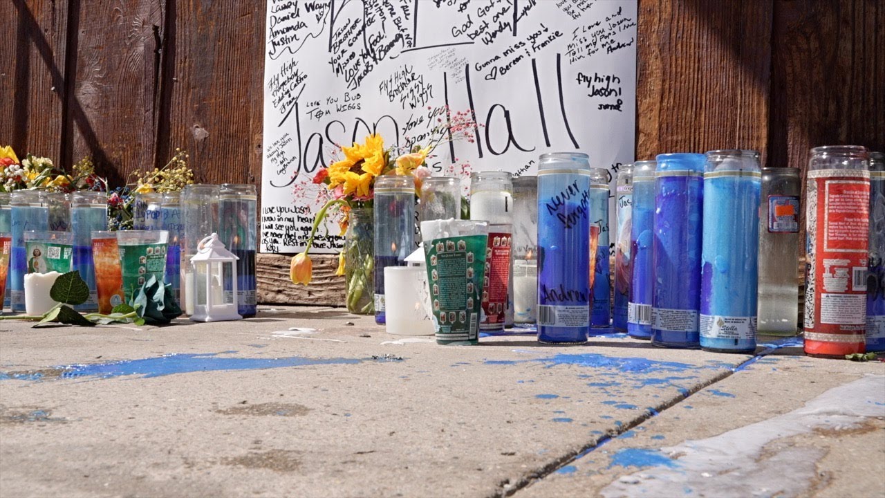 Man killed in Oildale bar shooting; suspect still on the run