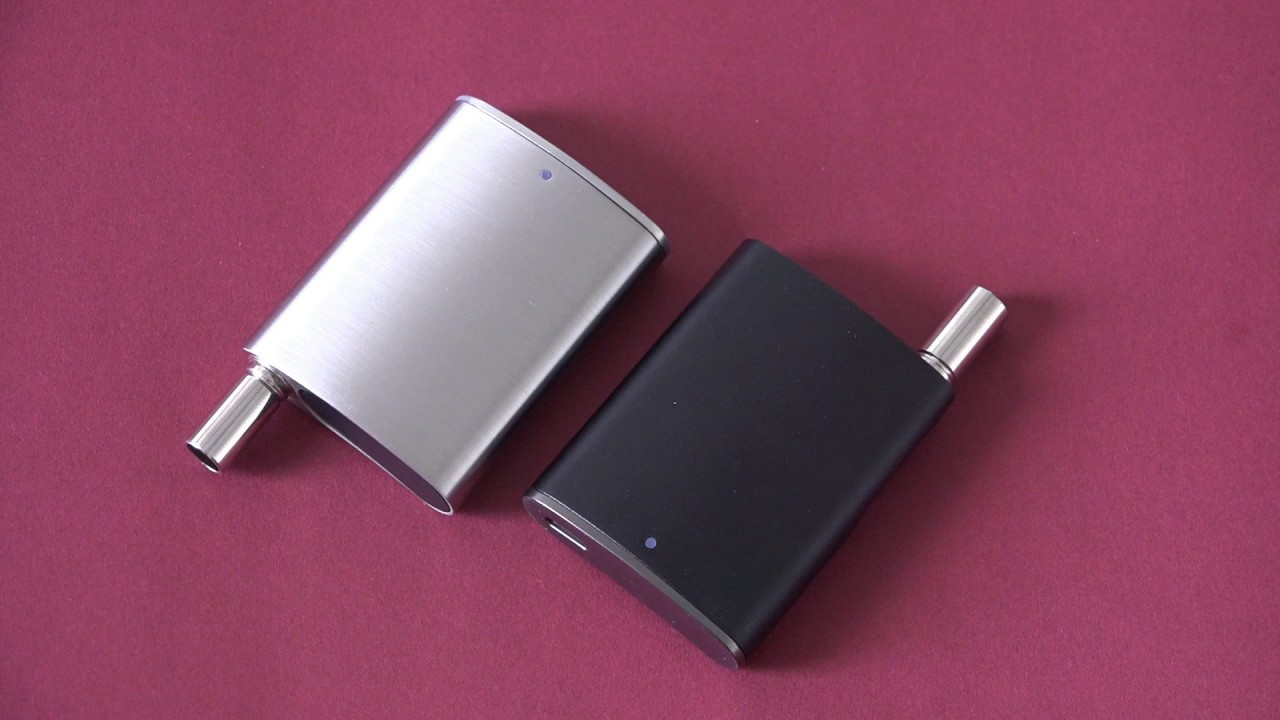 iCare Flask Tutorial Video