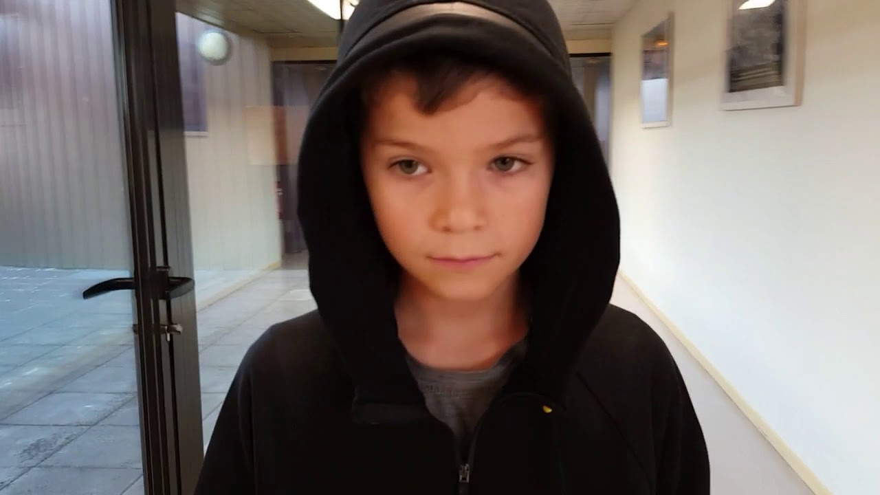 Vidéo concours non harcèlement scolaire 2018 Serris